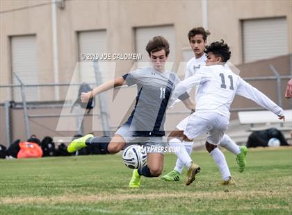 Thumbnail 3 in Hendrickson vs  Smithson Valley (Scrimmage) photogallery.
