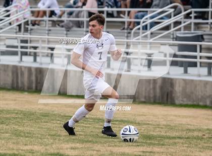 Thumbnail 3 in Hendrickson vs  Smithson Valley (Scrimmage) photogallery.