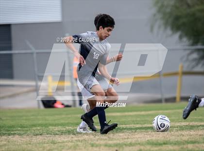 Thumbnail 2 in Hendrickson vs  Smithson Valley (Scrimmage) photogallery.