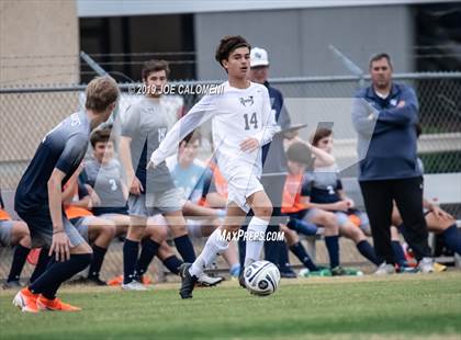 Thumbnail 3 in Hendrickson vs  Smithson Valley (Scrimmage) photogallery.