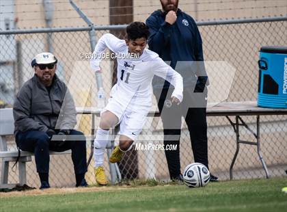 Thumbnail 3 in Hendrickson vs  Smithson Valley (Scrimmage) photogallery.