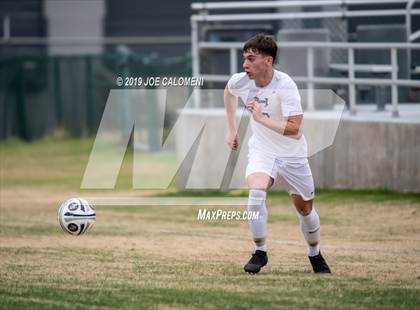 Thumbnail 3 in Hendrickson vs  Smithson Valley (Scrimmage) photogallery.