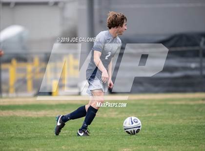 Thumbnail 2 in Hendrickson vs  Smithson Valley (Scrimmage) photogallery.