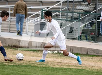 Thumbnail 2 in Hendrickson vs  Smithson Valley (Scrimmage) photogallery.