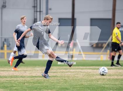 Thumbnail 2 in Hendrickson vs  Smithson Valley (Scrimmage) photogallery.