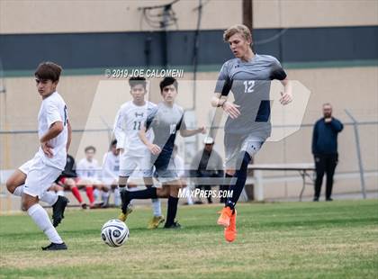 Thumbnail 2 in Hendrickson vs  Smithson Valley (Scrimmage) photogallery.
