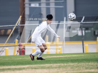 Thumbnail 2 in Hendrickson vs  Smithson Valley (Scrimmage) photogallery.