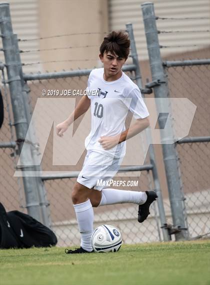 Thumbnail 2 in Hendrickson vs  Smithson Valley (Scrimmage) photogallery.