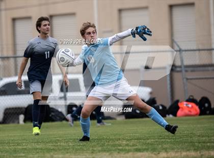Thumbnail 3 in Hendrickson vs  Smithson Valley (Scrimmage) photogallery.