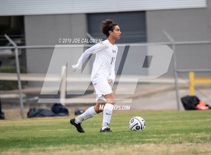 Thumbnail 1 in Hendrickson vs  Smithson Valley (Scrimmage) photogallery.