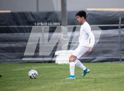 Thumbnail 1 in Hendrickson vs  Smithson Valley (Scrimmage) photogallery.
