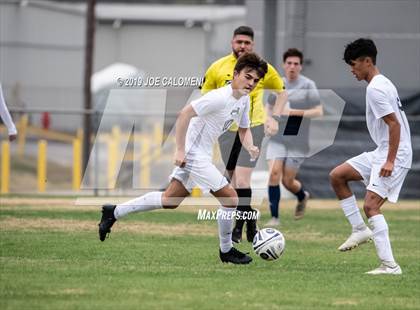 Thumbnail 2 in Hendrickson vs  Smithson Valley (Scrimmage) photogallery.