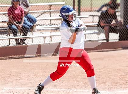 Thumbnail 3 in Mayer vs. Chandler Prep photogallery.