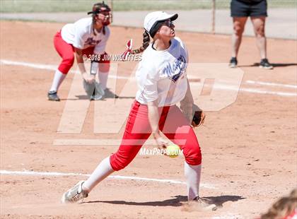 Thumbnail 1 in Mayer vs. Chandler Prep photogallery.