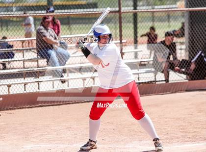 Thumbnail 1 in Mayer vs. Chandler Prep photogallery.