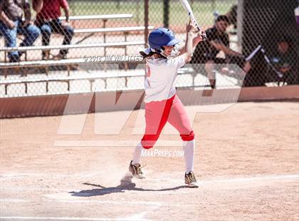 Thumbnail 1 in Mayer vs. Chandler Prep photogallery.