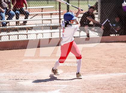 Thumbnail 2 in Mayer vs. Chandler Prep photogallery.