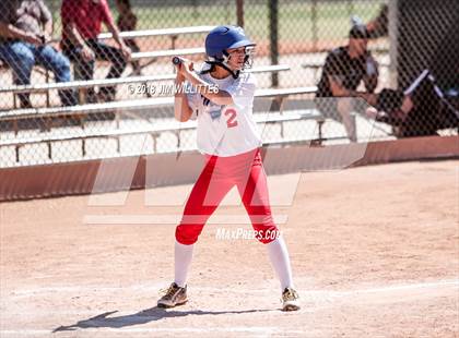 Thumbnail 3 in Mayer vs. Chandler Prep photogallery.