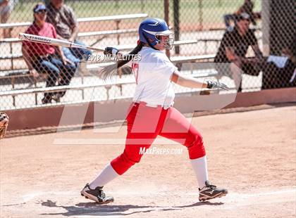 Thumbnail 2 in Mayer vs. Chandler Prep photogallery.
