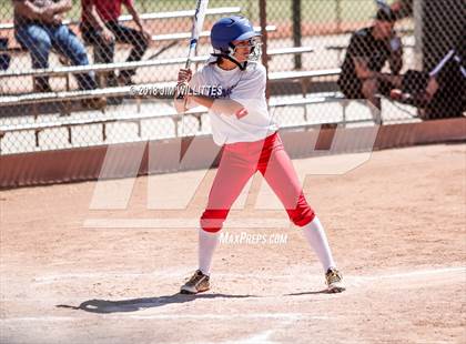 Thumbnail 1 in Mayer vs. Chandler Prep photogallery.