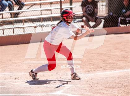 Thumbnail 1 in Mayer vs. Chandler Prep photogallery.