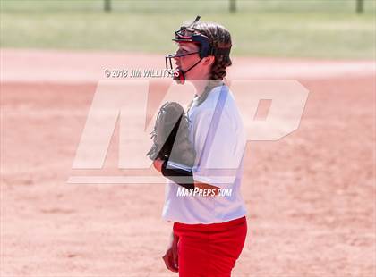 Thumbnail 3 in Mayer vs. Chandler Prep photogallery.