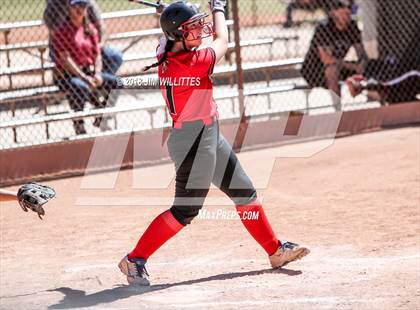 Thumbnail 1 in Mayer vs. Chandler Prep photogallery.