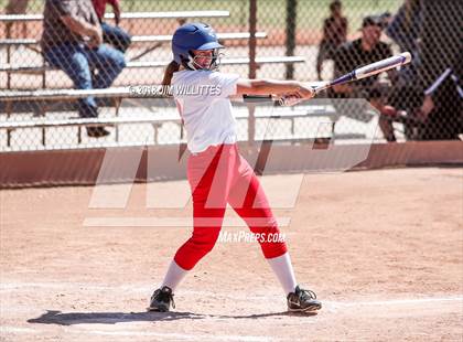 Thumbnail 2 in Mayer vs. Chandler Prep photogallery.