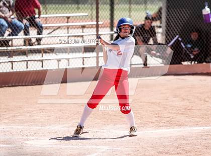 Thumbnail 3 in Mayer vs. Chandler Prep photogallery.