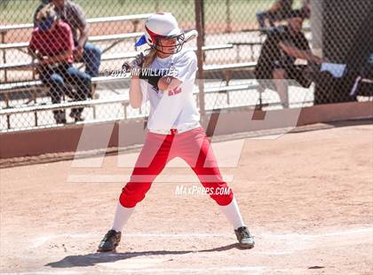 Thumbnail 1 in Mayer vs. Chandler Prep photogallery.
