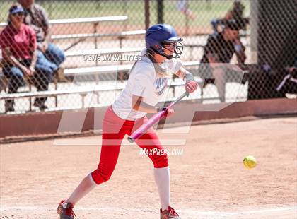 Thumbnail 2 in Mayer vs. Chandler Prep photogallery.