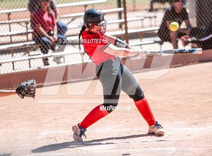 Thumbnail 1 in Mayer vs. Chandler Prep photogallery.