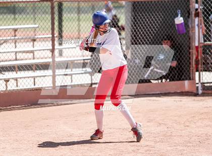 Thumbnail 1 in Mayer vs. Chandler Prep photogallery.