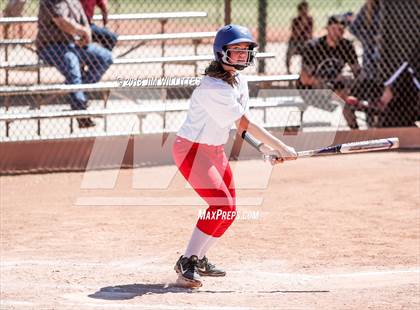 Thumbnail 1 in Mayer vs. Chandler Prep photogallery.