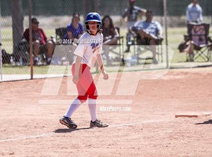 Thumbnail 1 in Mayer vs. Chandler Prep photogallery.