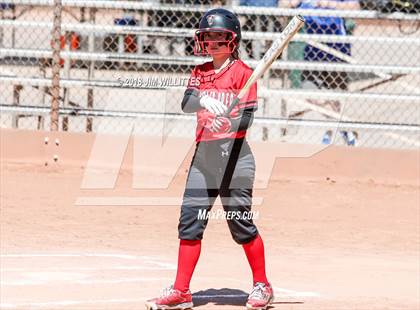 Thumbnail 1 in Mayer vs. Chandler Prep photogallery.