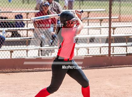 Thumbnail 3 in Mayer vs. Chandler Prep photogallery.