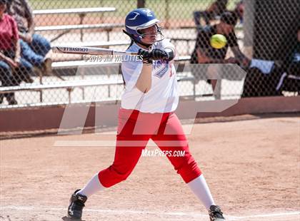 Thumbnail 1 in Mayer vs. Chandler Prep photogallery.