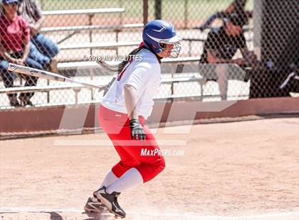 Thumbnail 3 in Mayer vs. Chandler Prep photogallery.