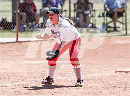 Thumbnail 2 in Mayer vs. Chandler Prep photogallery.