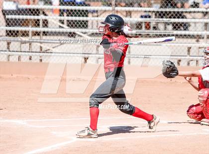 Thumbnail 2 in Mayer vs. Chandler Prep photogallery.