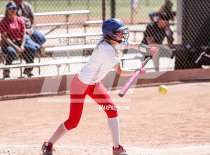 Thumbnail 1 in Mayer vs. Chandler Prep photogallery.