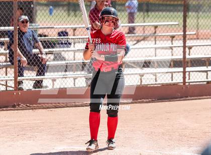 Thumbnail 2 in Mayer vs. Chandler Prep photogallery.