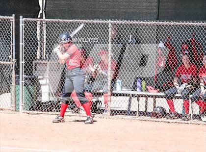 Thumbnail 3 in Mayer vs. Chandler Prep photogallery.