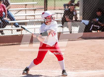 Thumbnail 3 in Mayer vs. Chandler Prep photogallery.