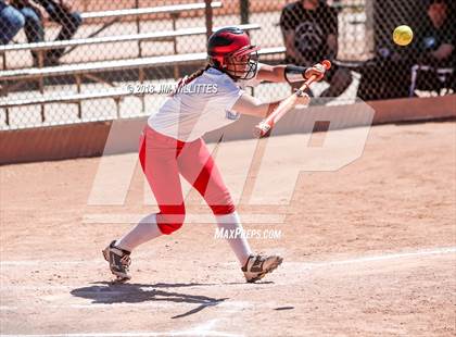 Thumbnail 3 in Mayer vs. Chandler Prep photogallery.
