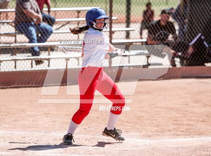 Thumbnail 3 in Mayer vs. Chandler Prep photogallery.
