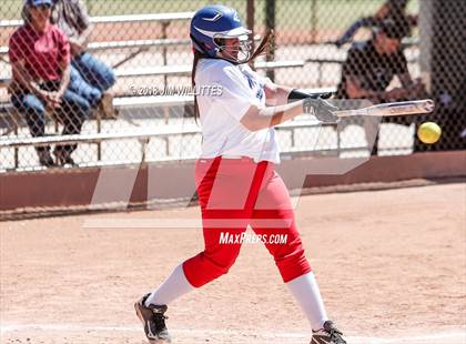 Thumbnail 1 in Mayer vs. Chandler Prep photogallery.