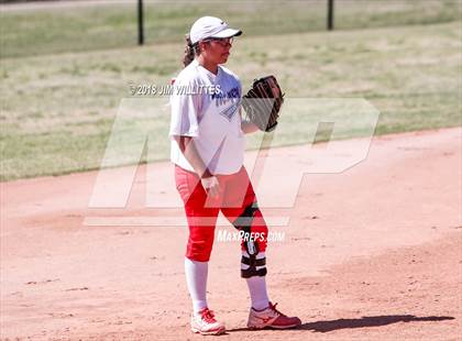 Thumbnail 2 in Mayer vs. Chandler Prep photogallery.