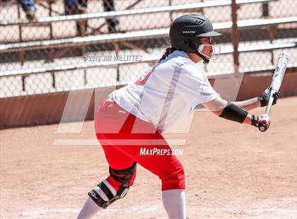 Thumbnail 1 in Mayer vs. Chandler Prep photogallery.
